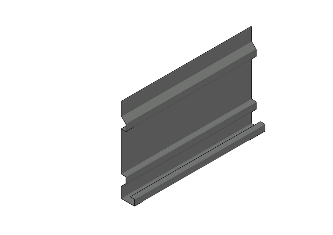 Fascia Type 16