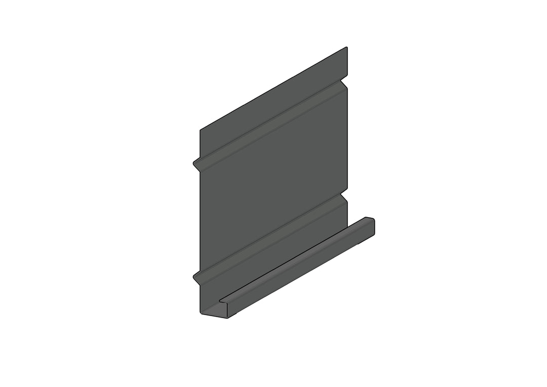 Fascia Type 1
