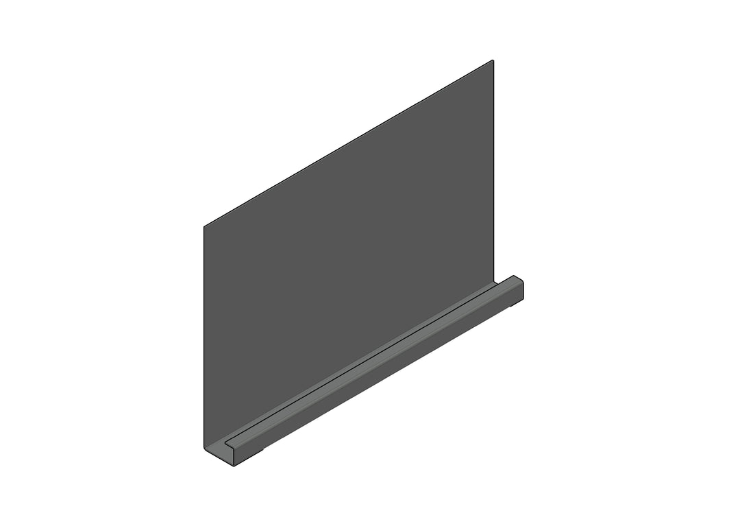 Fascia Type 21
