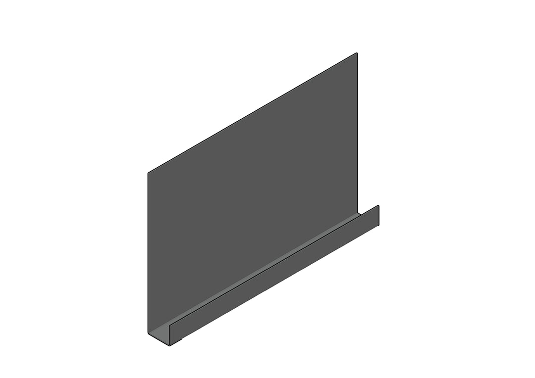 Fascia Type 22
