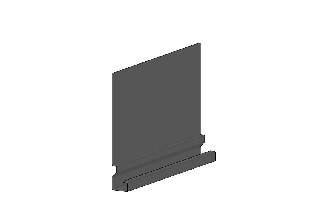 Fascia Type 3