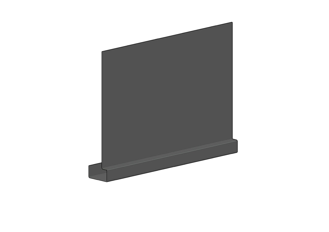 Fascia Type 8