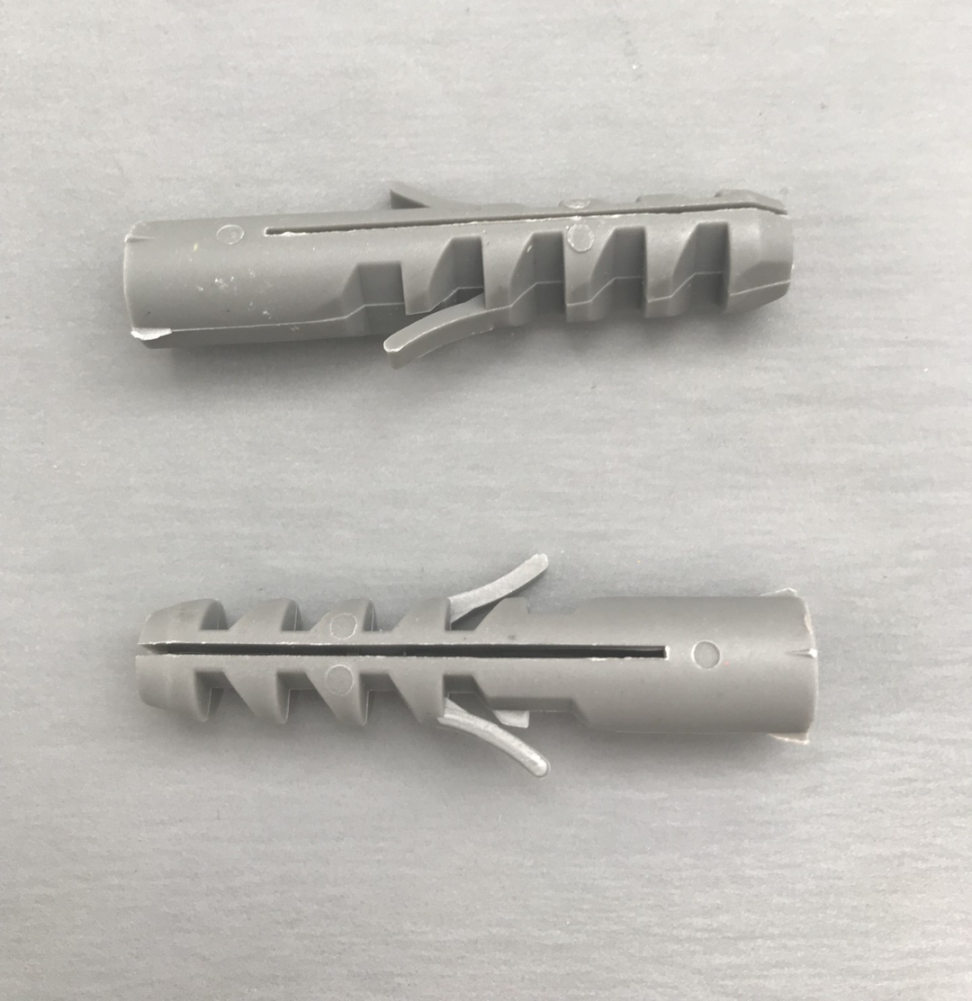 M10 Nylon Wall Plug