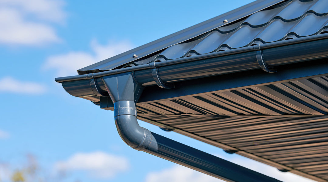 5 Signs It’s Time to Replace Your Building’s Guttering