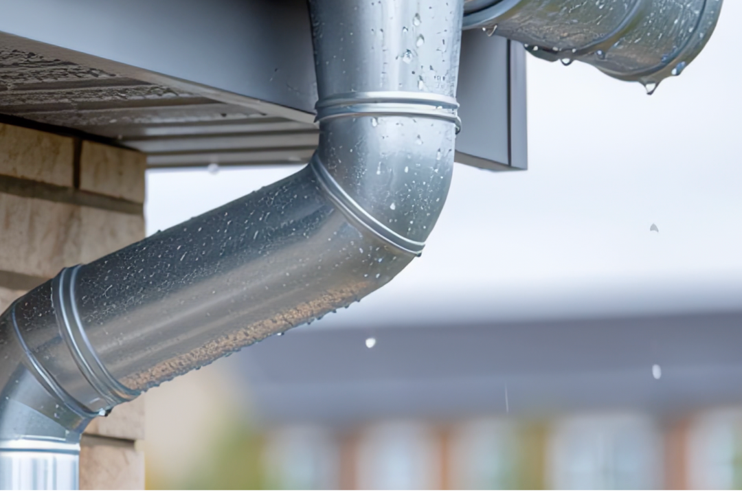 How to Reduce Gutter Maintenance and Prevent Costly Water Damage