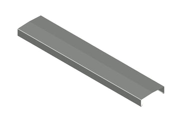 Aluminium Capping - Aluminium Cladding Ltd
