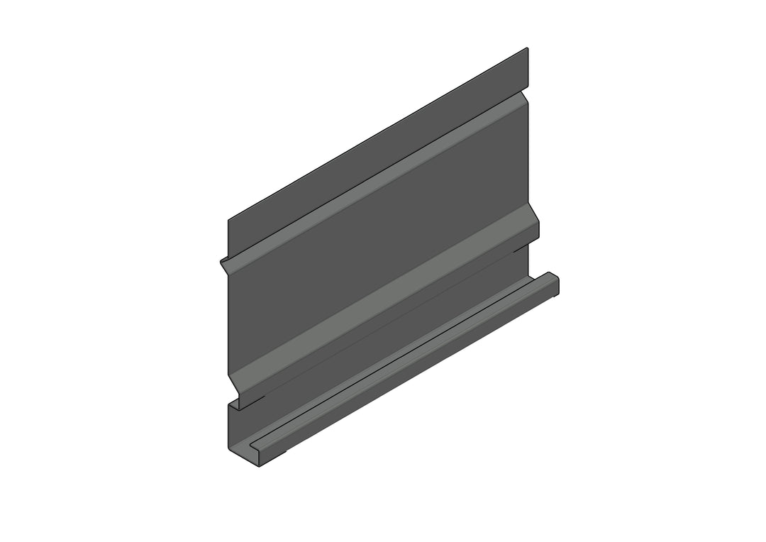 Fascia Type 10