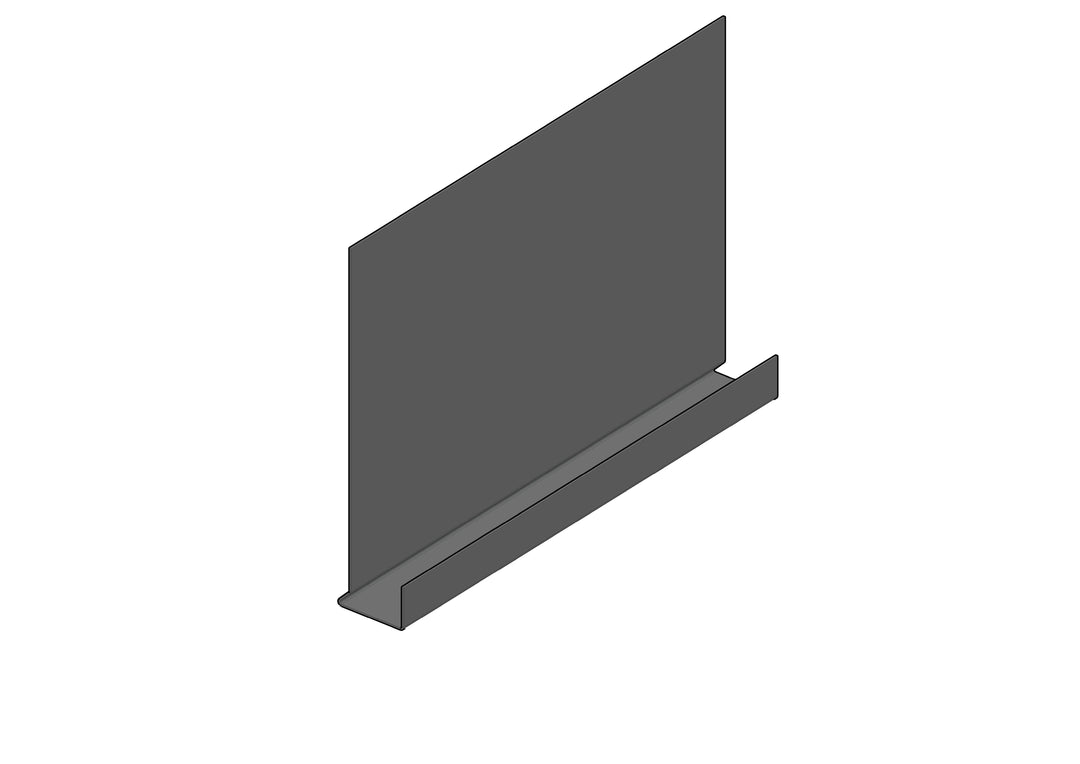 Fascia Type 11