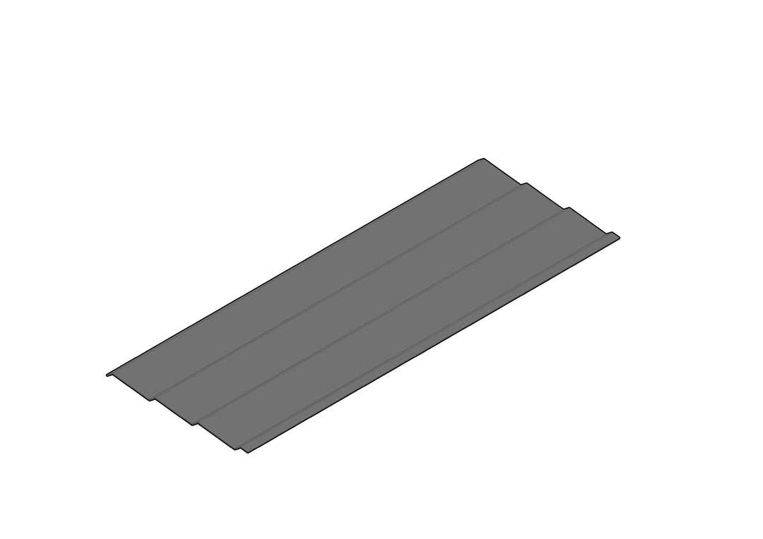 Soffit Type 11