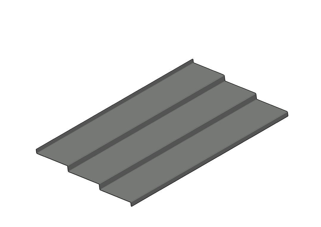 Soffit Type 12