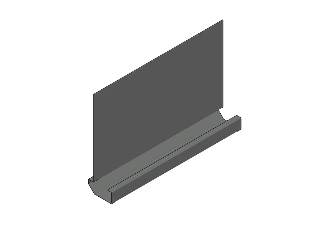 Fascia Type 18