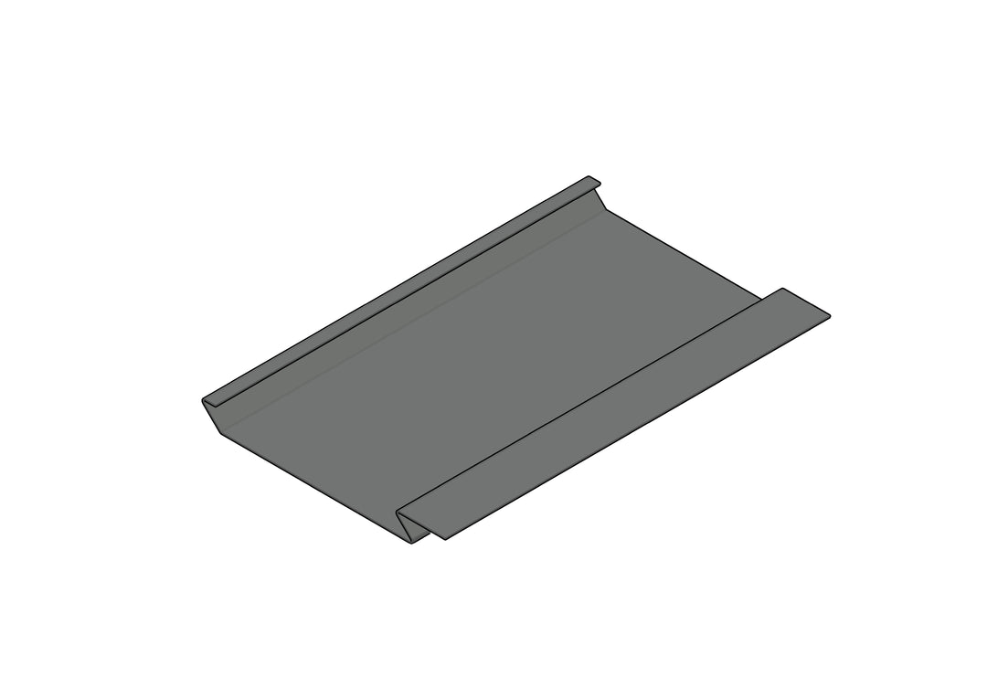 Soffit Type 1