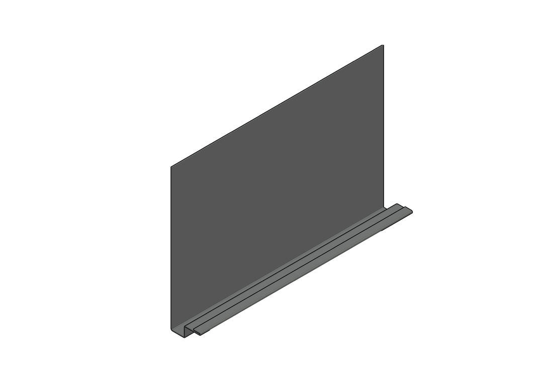 Fascia Type 20