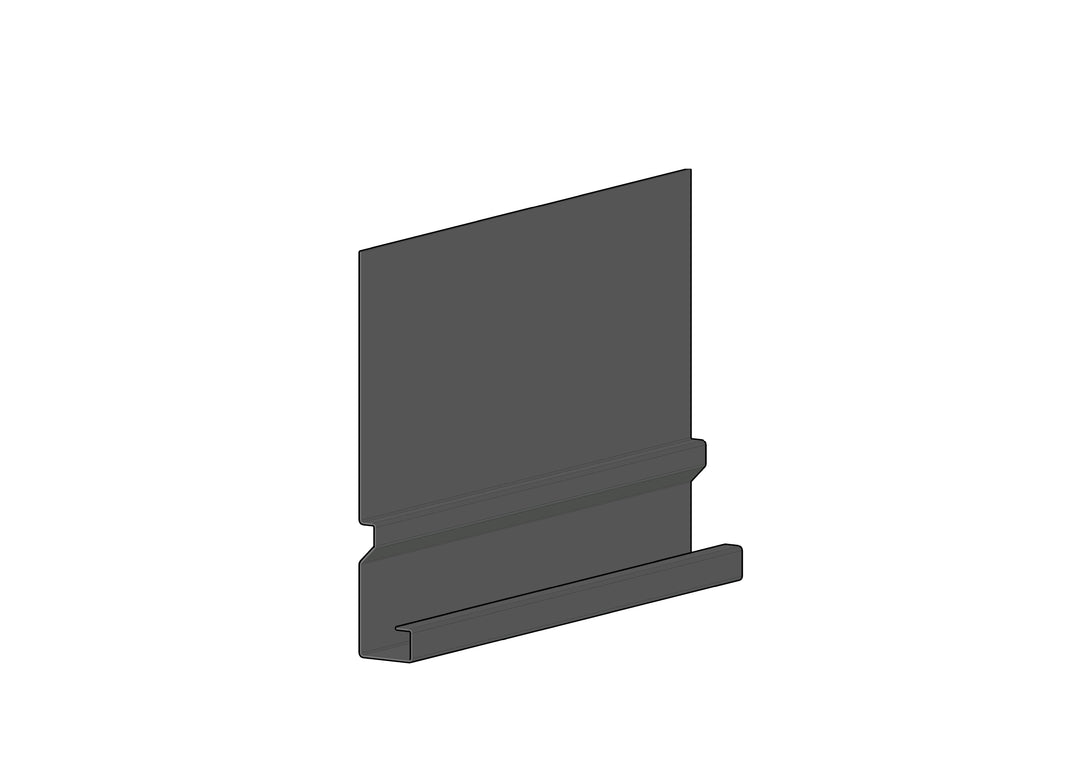 Fascia Type 2