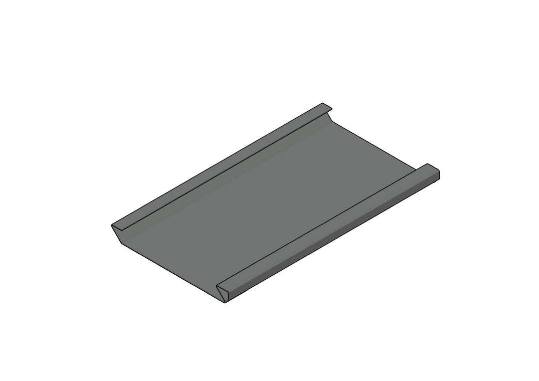 Soffit Type 2