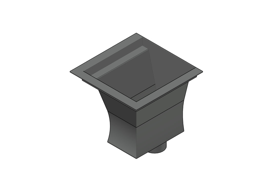 Hopper Type 3