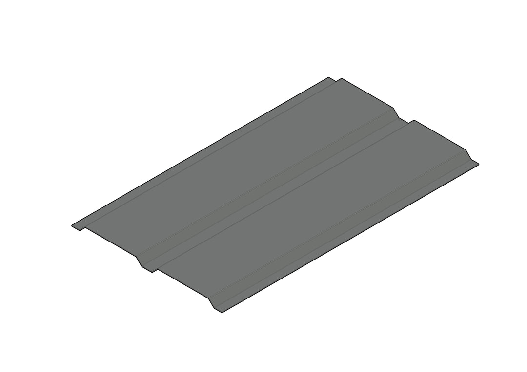 Soffit Type 4