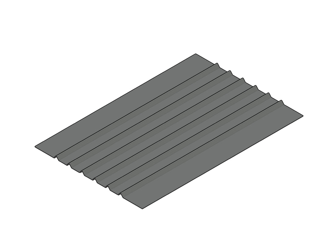 Soffit Type 5