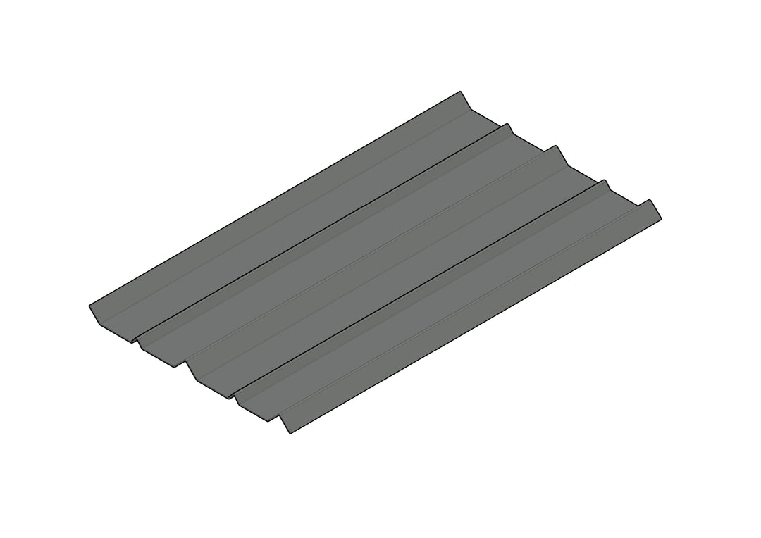 Soffit Type 7