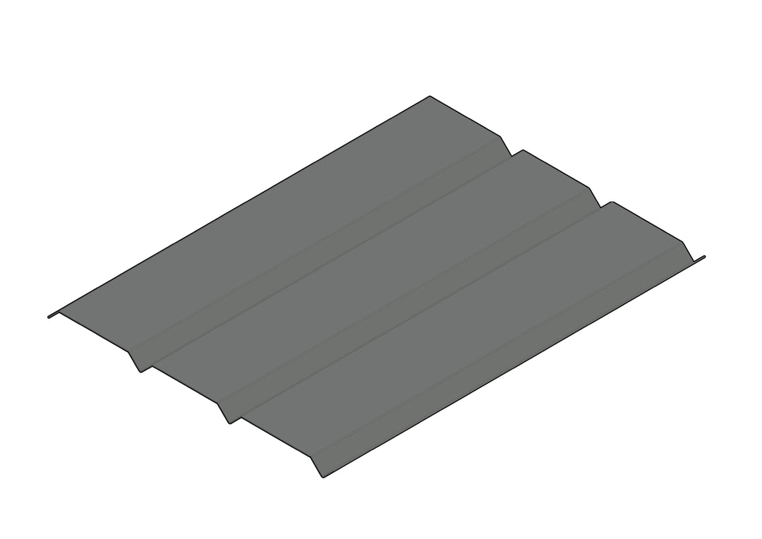 Soffit Type 8