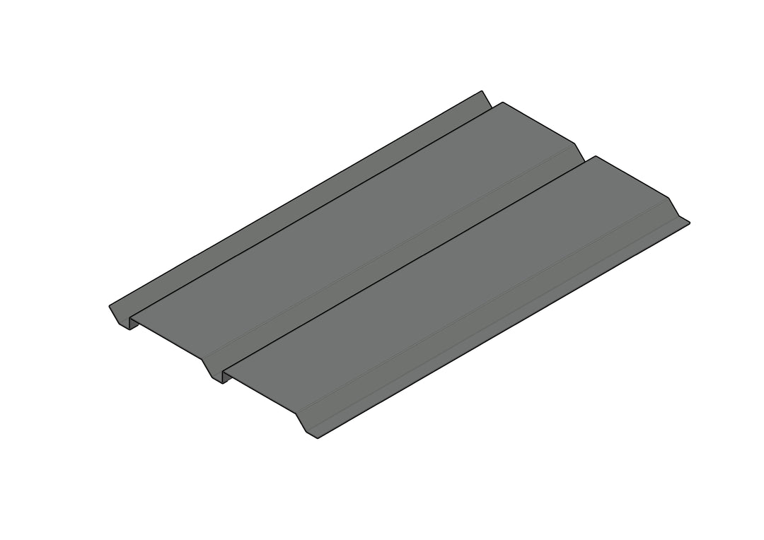 Soffit Type 9