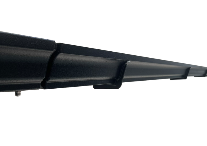 Cast Aluminium Moulded No46 Ogee Gutter 6ft Length