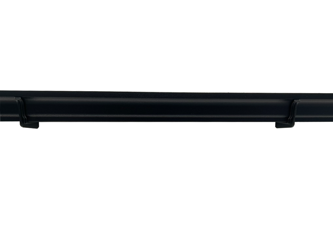 Cast Aluminium Moulded No46 Ogee Gutter 6ft Length