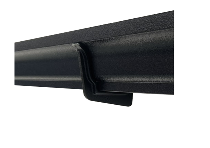 Cast Aluminium Moulded No46 Ogee Gutter Bracket