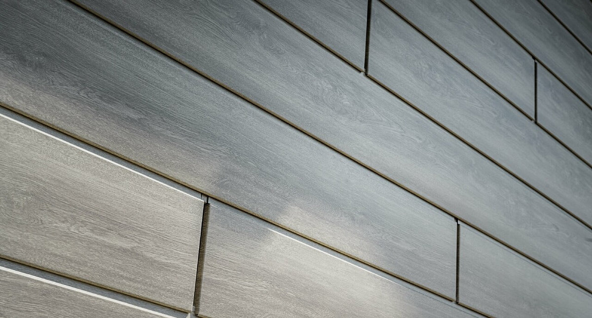 Prefa Siding – Aluminium Cladding Ltd
