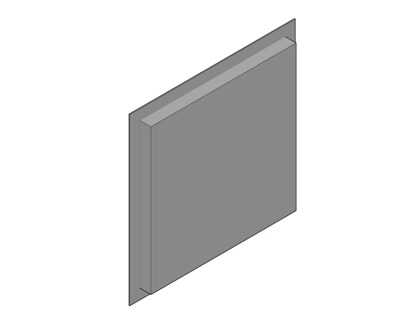 Pan Casing Panel Cladding Systems – Aluminium Cladding Ltd