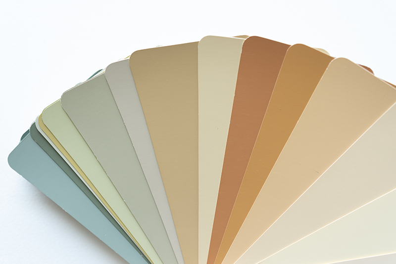 Clading Color Standing Seam Cladding System – Aluminium Cladding Ltd