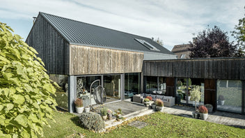 Roof system Prefalz – Aluminium Cladding Ltd
