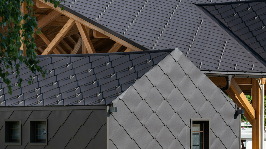 Prefa Rohre Prefa – Aluminium Cladding Ltd